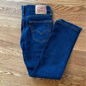 Levi’s 511 Jeans
